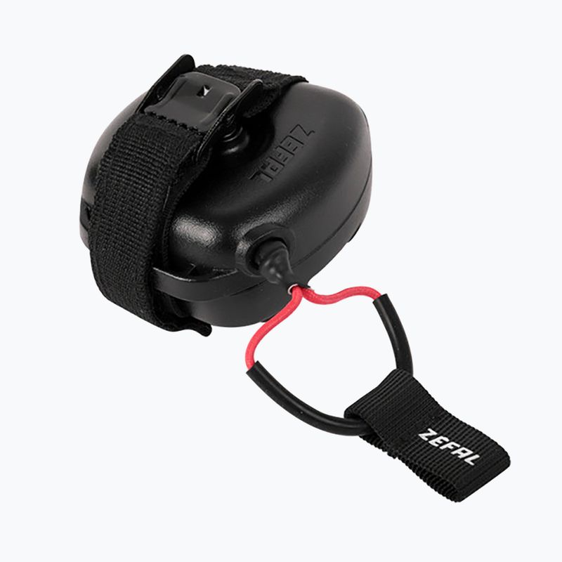 Буксирувальний трос велосипедний Zefal Bike Taxi ZF-7035 3