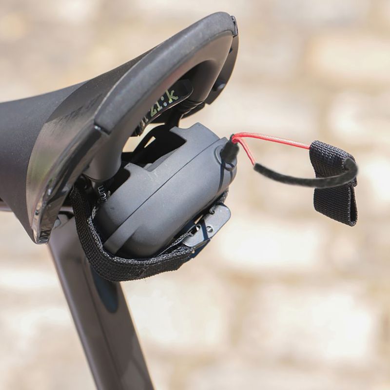 Буксирувальний трос велосипедний Zefal Bike Taxi ZF-7035 5