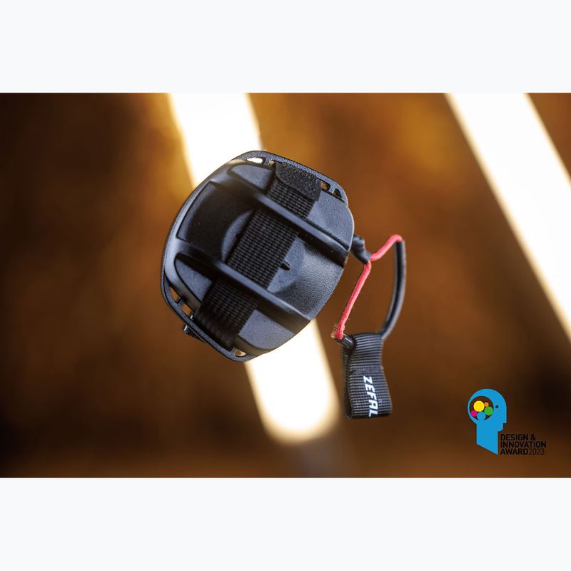 Буксирувальний трос велосипедний Zefal Bike Taxi ZF-7035 8