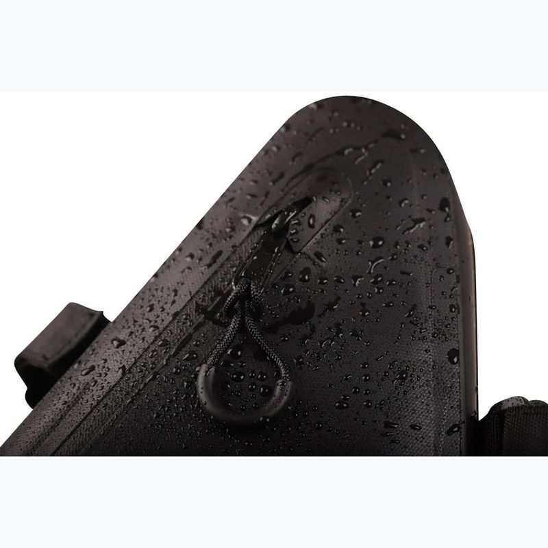 Сумка велосипедна на раму Zefal Z Adventure C4 4,2 л black 3