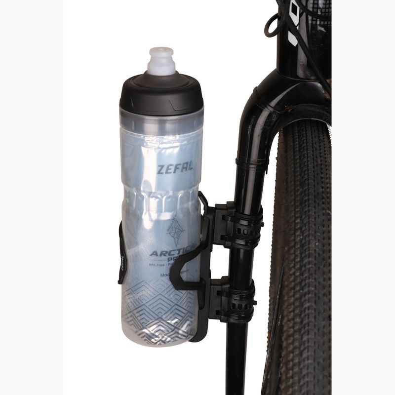 Тримач для пляшки Zefal Gizmo чорний ZF-1083 4