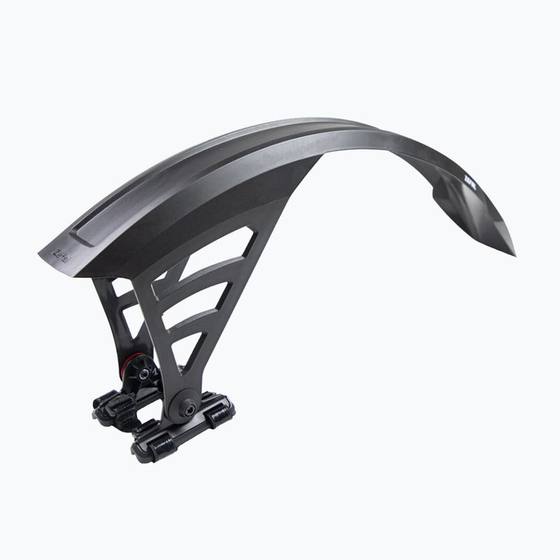 Крило велосипедне Zefa Deflector RS75 black