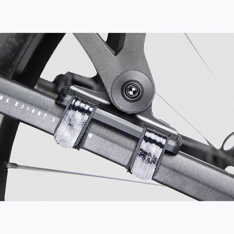 Крило велосипедне Zefa Deflector RS75 black 2