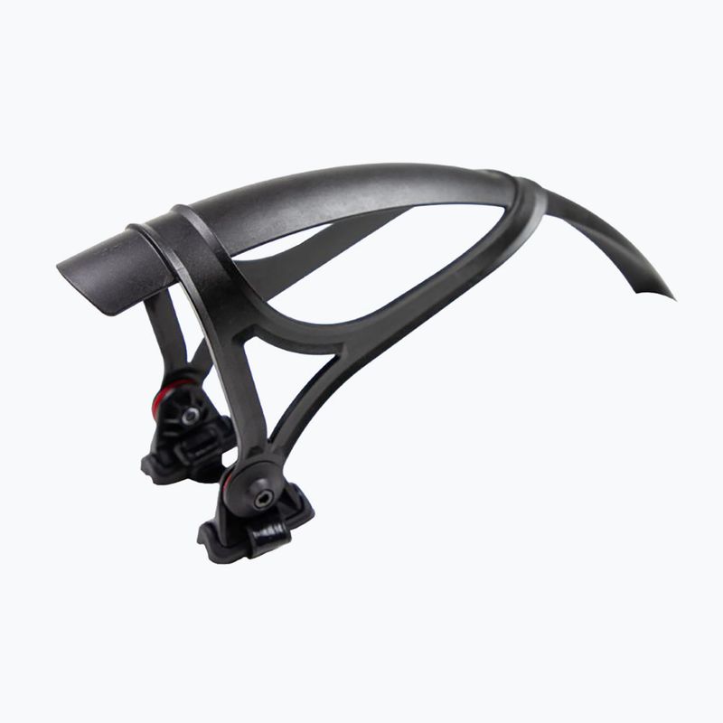 Крила велосипедні Zefal Shield G50 set black 2