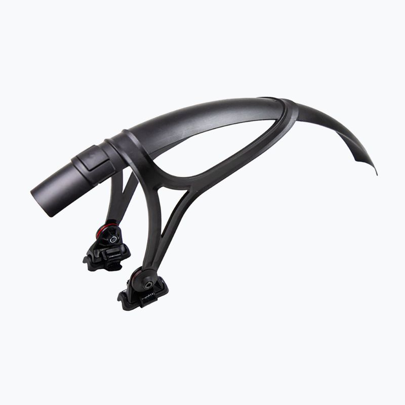 Крила велосипедні Zefal Shield G50 set black 3