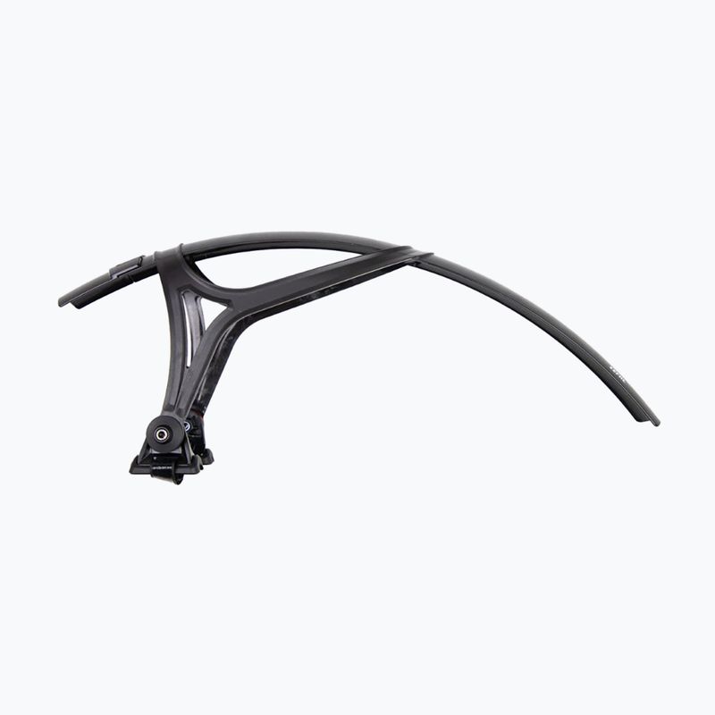 Крила велосипедні Zefal Shield G50 set black 4