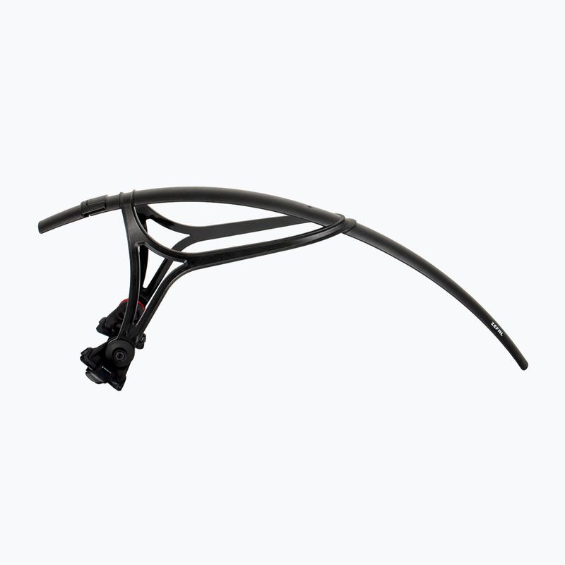Крила велосипедні Zefal Shield R35 set black 2