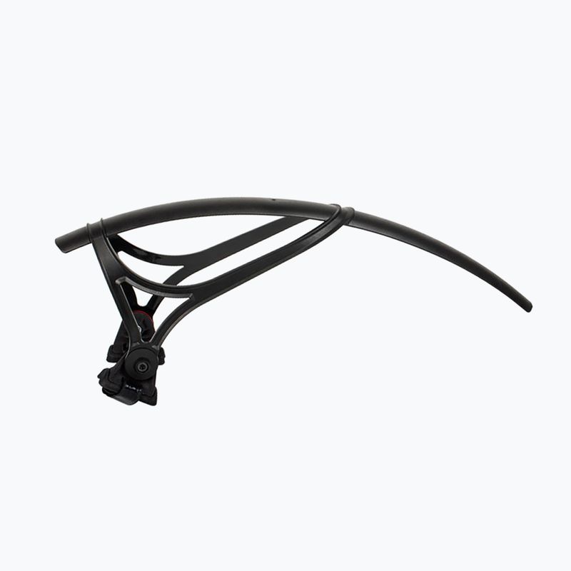 Крила велосипедні Zefal Shield R35 set black 3