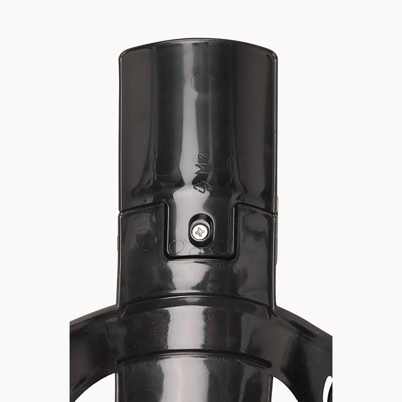 Крила велосипедні Zefal Shield R35 set black 4