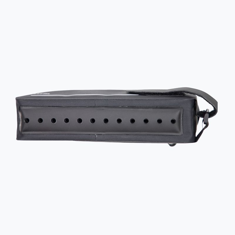 Сумка велосипедна на раму Zefal Z Adventure T1 Bold Top-Tube 1 л black 2