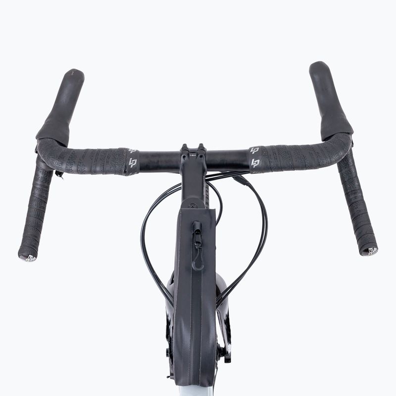 Сумка велосипедна на раму Zefal Z Adventure T1 Bold Top-Tube 1 л black 4