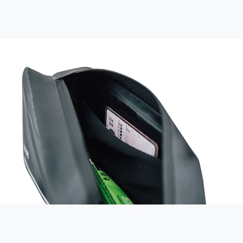 Сумка велосипедна на раму Zefal Z Adventure T1 Bold Top-Tube 1 л black 5