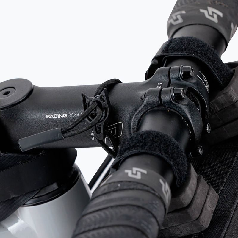 Сумка велосипедна на кермо Zefal Z Adventure F1 1,2 л black 6