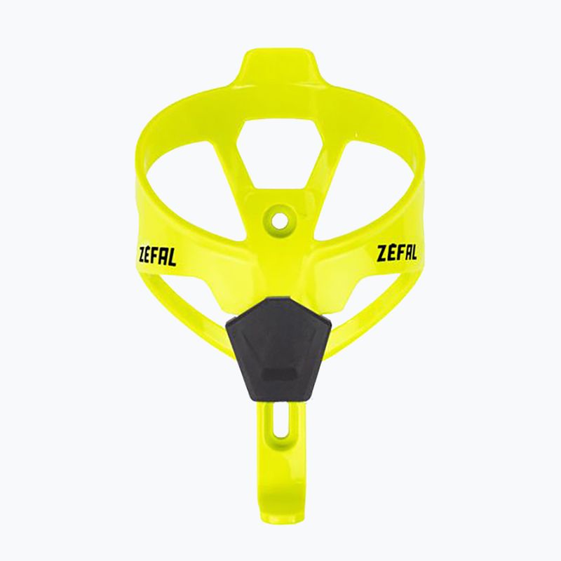 Кошик для пляшки Zefal Pulse A2 neon yellow 2