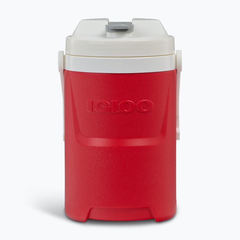 Пляшка термічна Igloo Laguna 1900 мл red star 2
