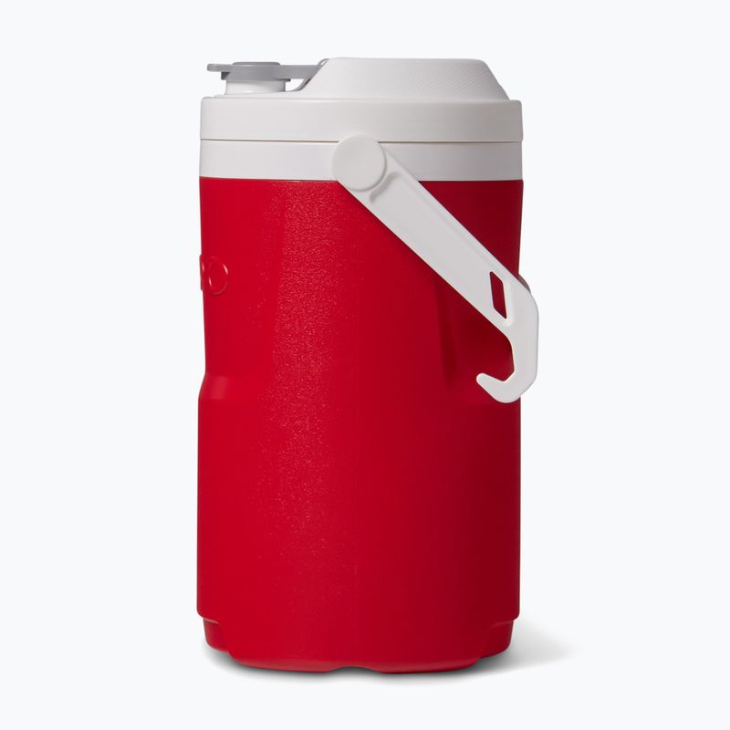 Пляшка туристична Igloo Lagoon 1 Gallon 3800 ml red star 7