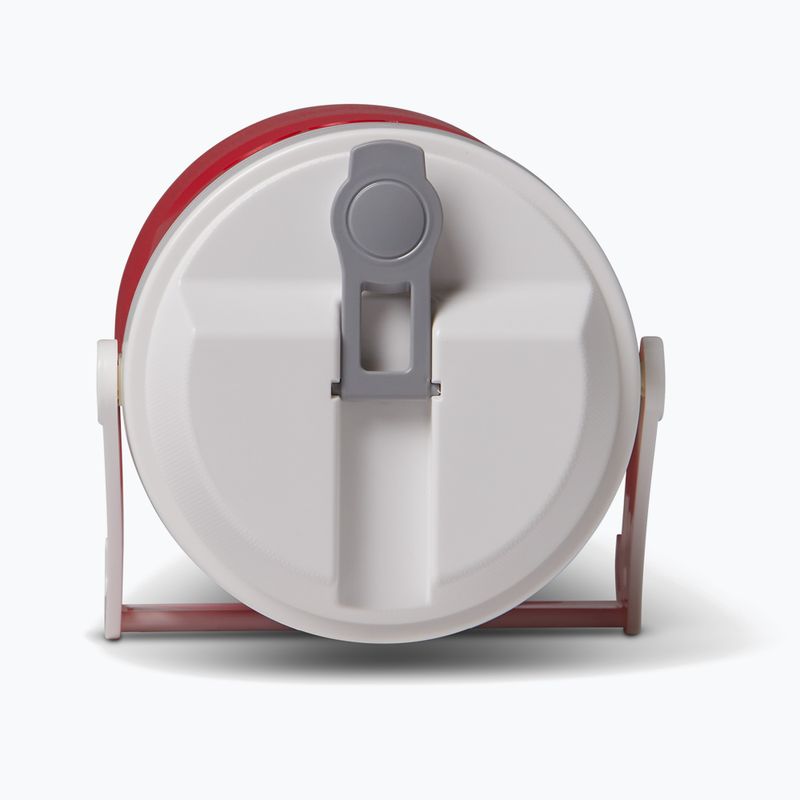 Пляшка туристична Igloo Lagoon 1 Gallon 3800 ml red star 9