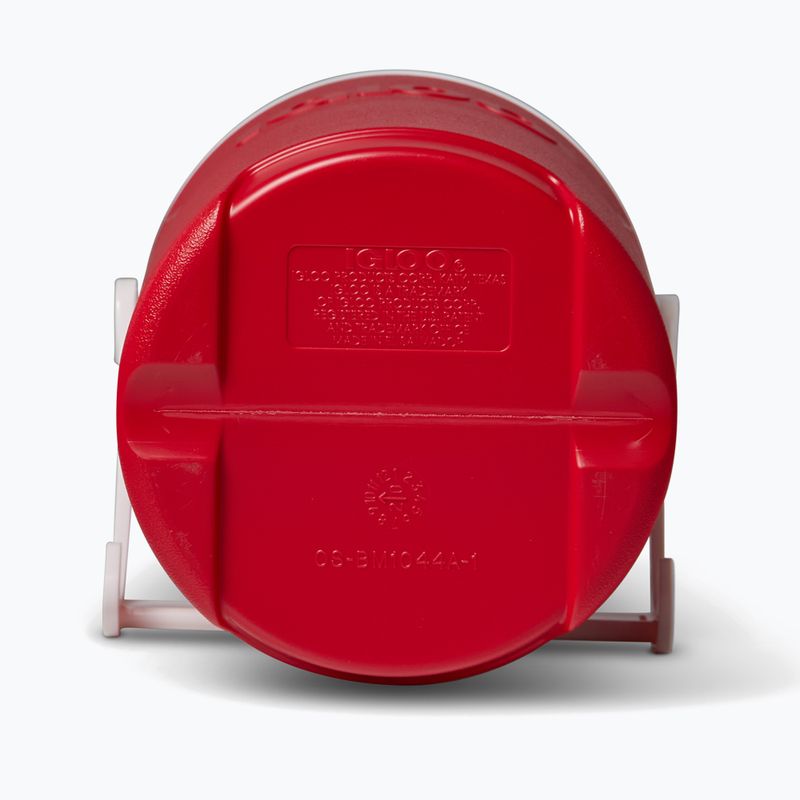 Пляшка туристична Igloo Lagoon 1 Gallon 3800 ml red star 10