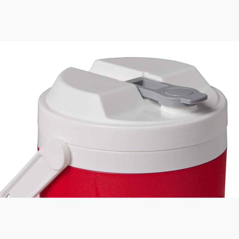 Пляшка туристична Igloo Lagoon 1 Gallon 3800 ml red star 11