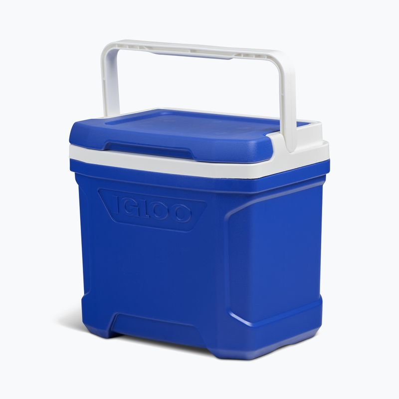 Холодильник туристичний Igloo Profiles II 16 Qt 15 l majestic blue 2