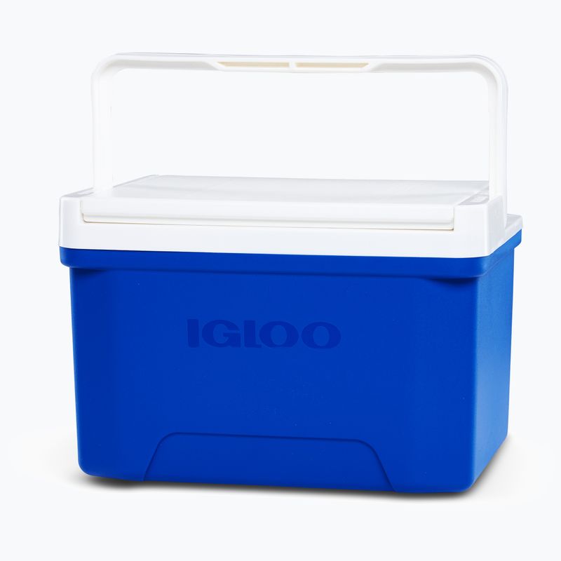 Холодильник туристичний Igloo Cool 9 QT 8 l majestic blue 2
