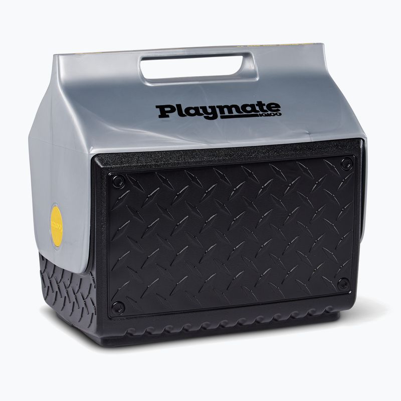Холодильник туристичний Igloo Playmate The Boss 13 l black 2