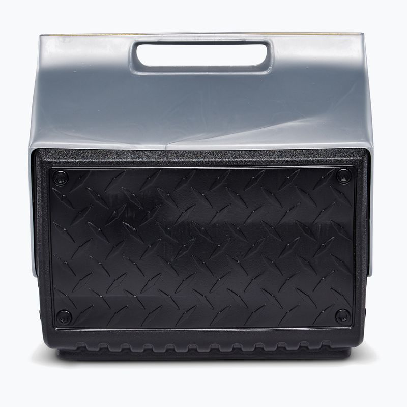 Холодильник туристичний Igloo Playmate The Boss 13 l black 3