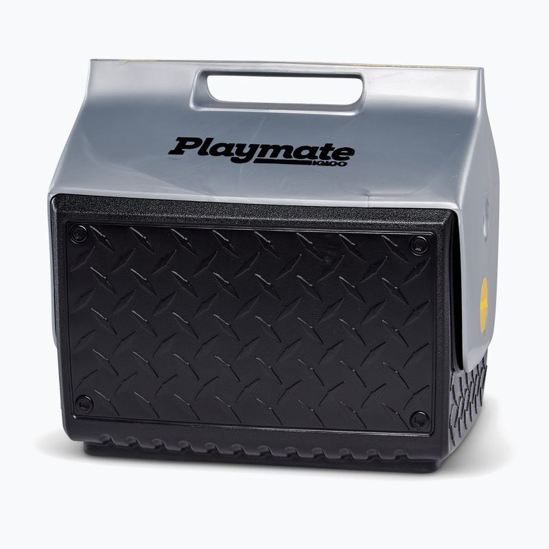 Холодильник туристичний Igloo Playmate The Boss 13 l black 4