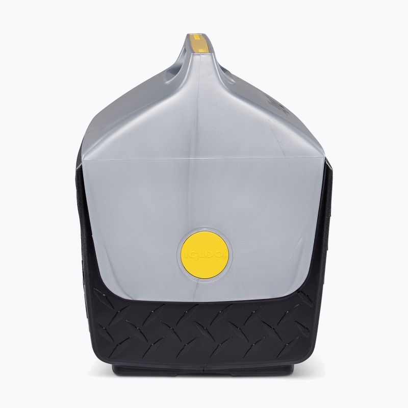 Холодильник туристичний Igloo Playmate The Boss 13 l black 5