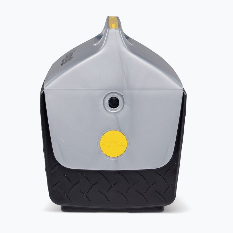 Холодильник туристичний Igloo Playmate The Boss 13 l black 6
