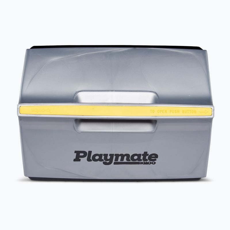 Холодильник туристичний Igloo Playmate The Boss 13 l black 7