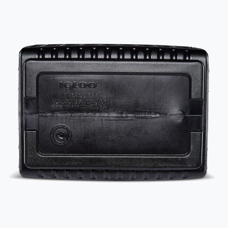 Холодильник туристичний Igloo Playmate The Boss 13 l black 8