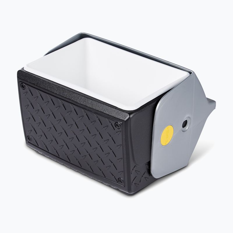 Холодильник туристичний Igloo Playmate The Boss 13 l black 10