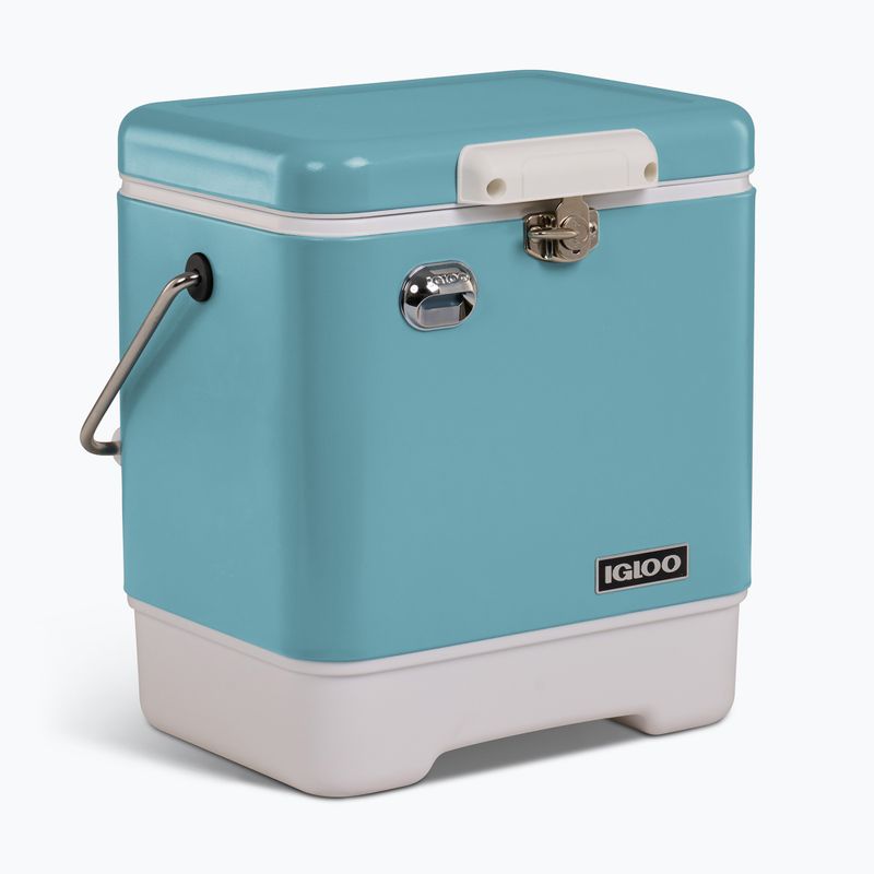 Холодильник туристичний Igloo Legacy 20 19 л ocean mist 2