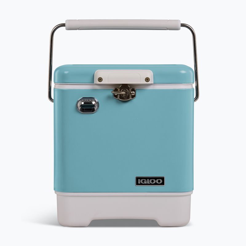 Холодильник туристичний Igloo Legacy 20 19 л ocean mist 4