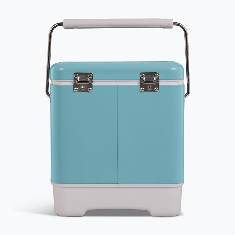 Холодильник туристичний Igloo Legacy 20 19 л ocean mist 6