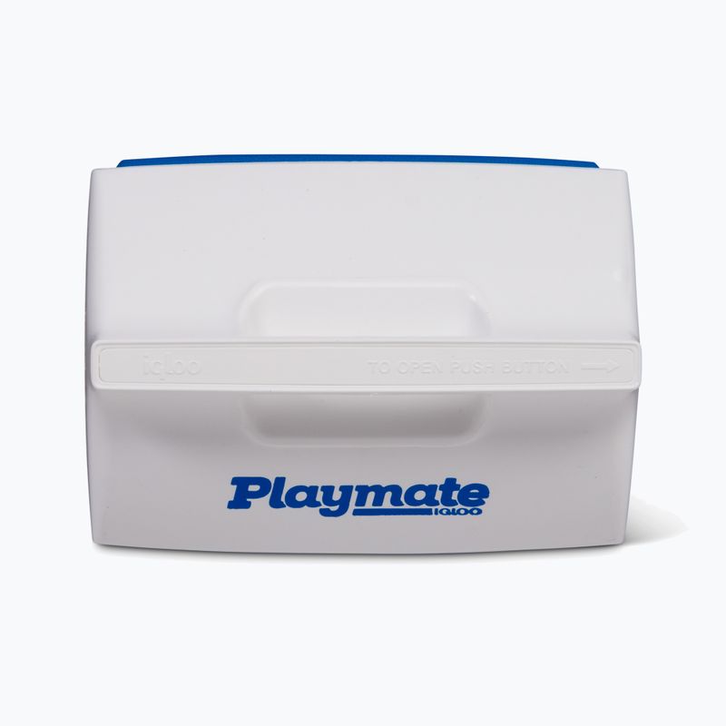 Холодильник туристичний Igloo Playmate Mini 3 л sneaky blue 6