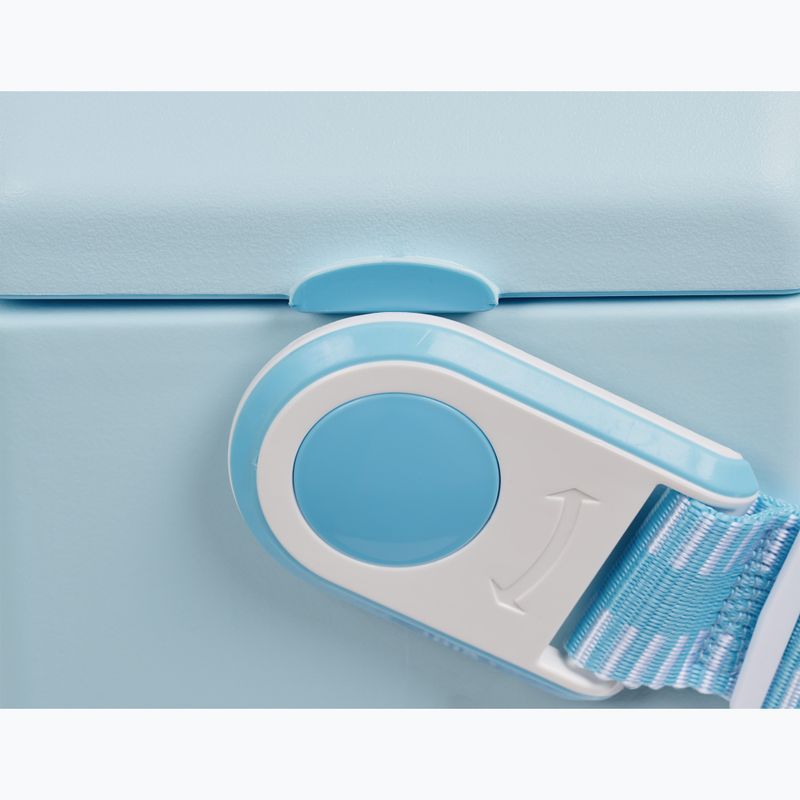 Холодильник туристичний Igloo 11 Qt Tag-A-Long Too 10 л powder blue 5