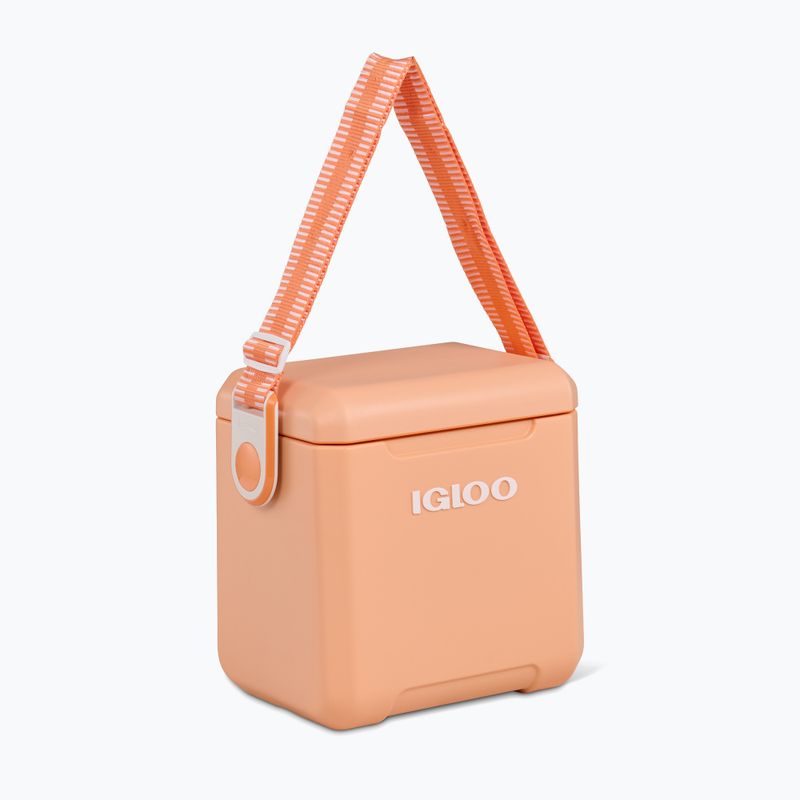 Холодильник Igloo 11 Qt Tag-A-Long Too 6