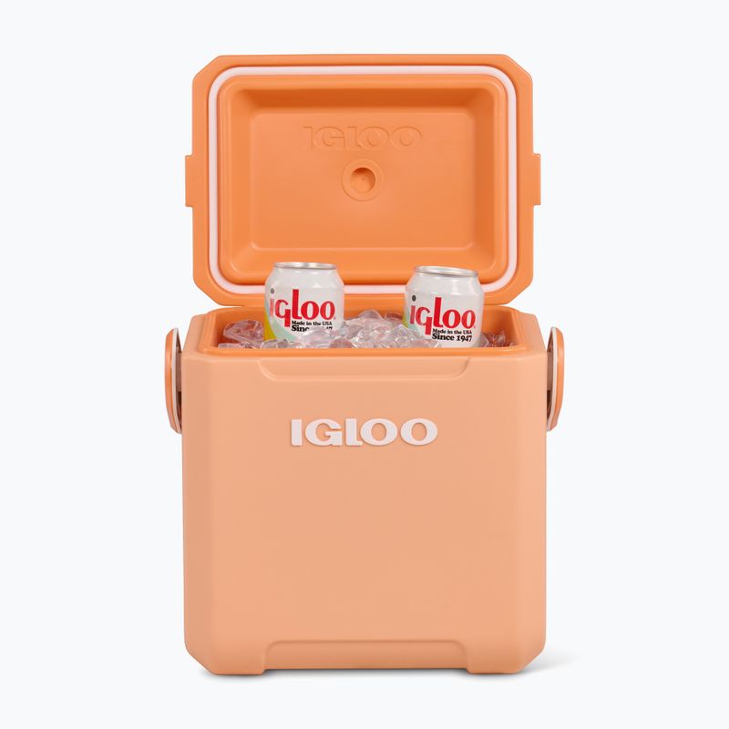 Холодильник Igloo 11 Qt Tag-A-Long Too 15