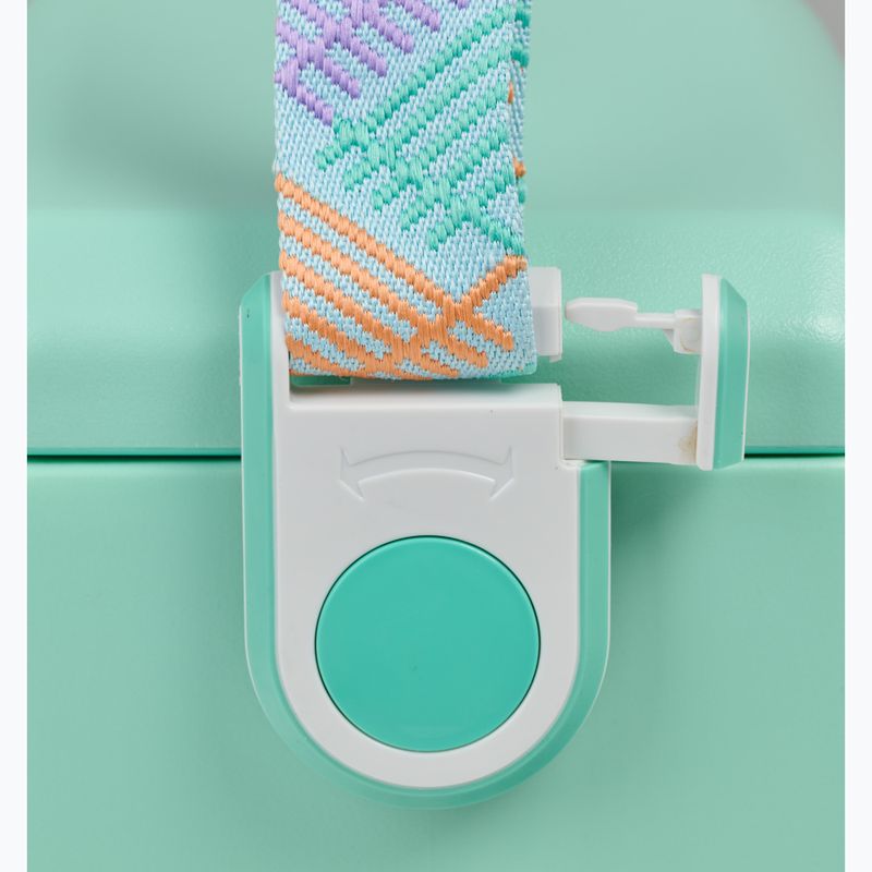 Холодильник туристичний Igloo Tag-A-Long Too 10 л seafoam zig zag 12