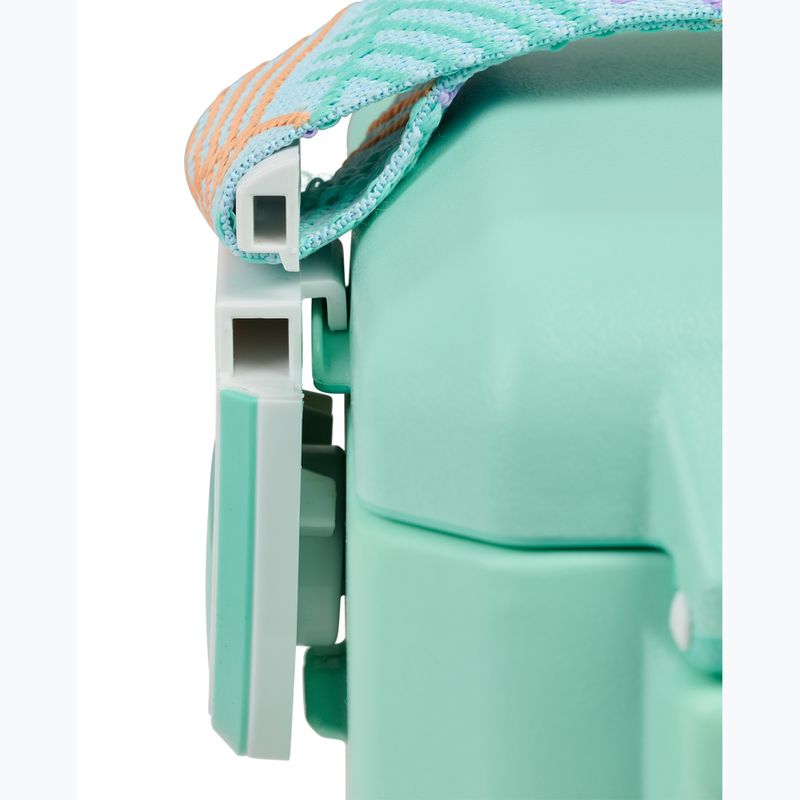 Холодильник туристичний Igloo Tag-A-Long Too 10 л seafoam zig zag 14