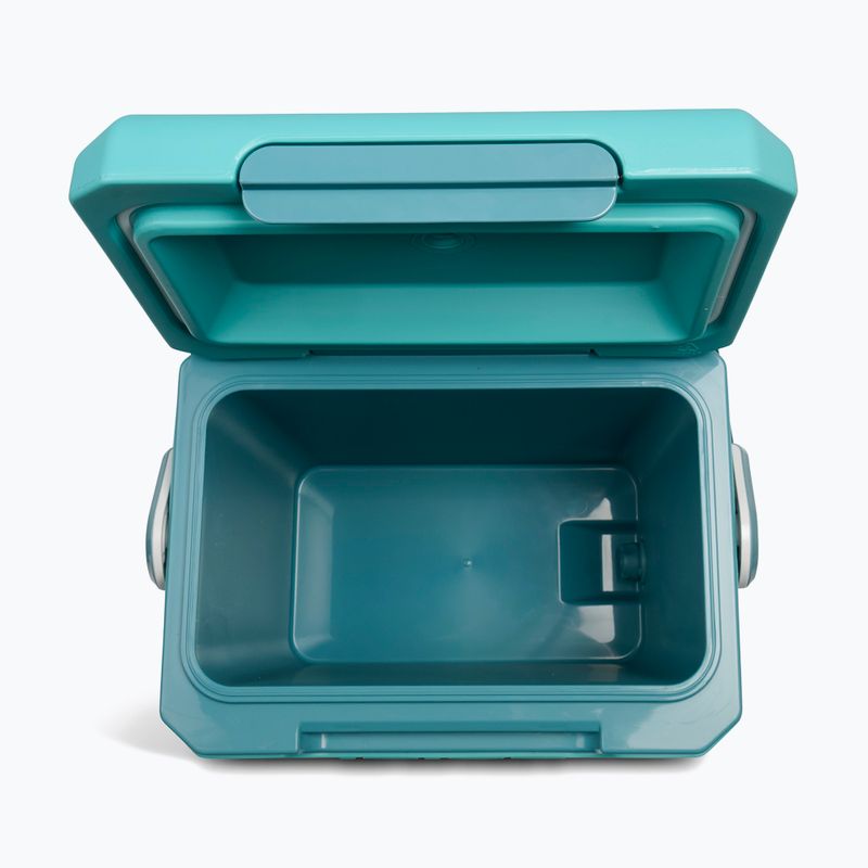 Холодильник туристичний Igloo Tag Along Too Highrise 18 l lagoon 5