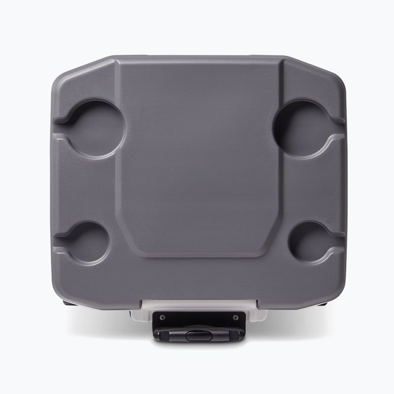 Холодильник туристичний Igloo Latitude 60 Qt 56 l indigo blue 5