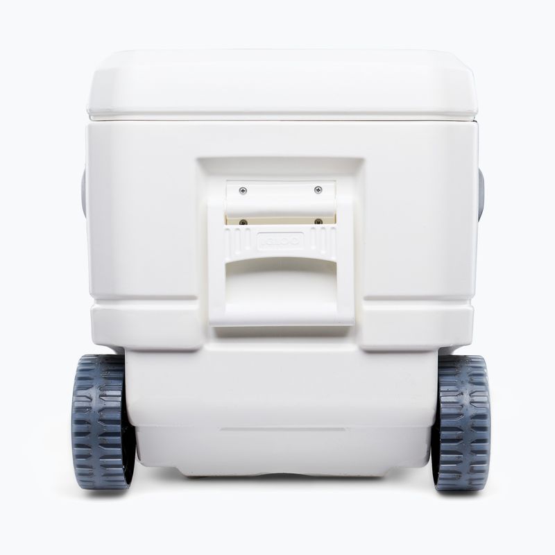 Холодильник туристичний Igloo Sunset Glide 110 104 л white 6
