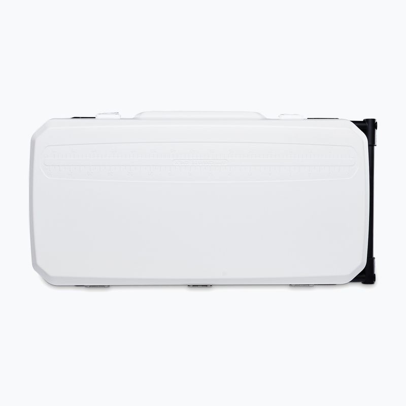 Холодильник туристичний Igloo Sunset Glide 110 104 л white 9