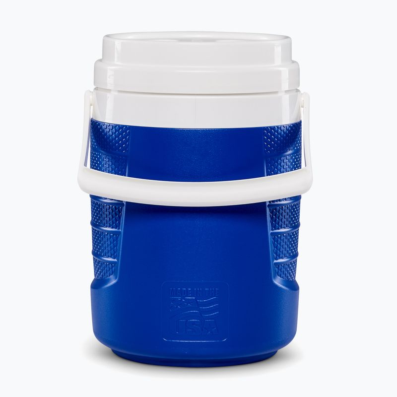 Резервуар для води Igloo Sport 2 Gallon Water 7,5 l blue 3