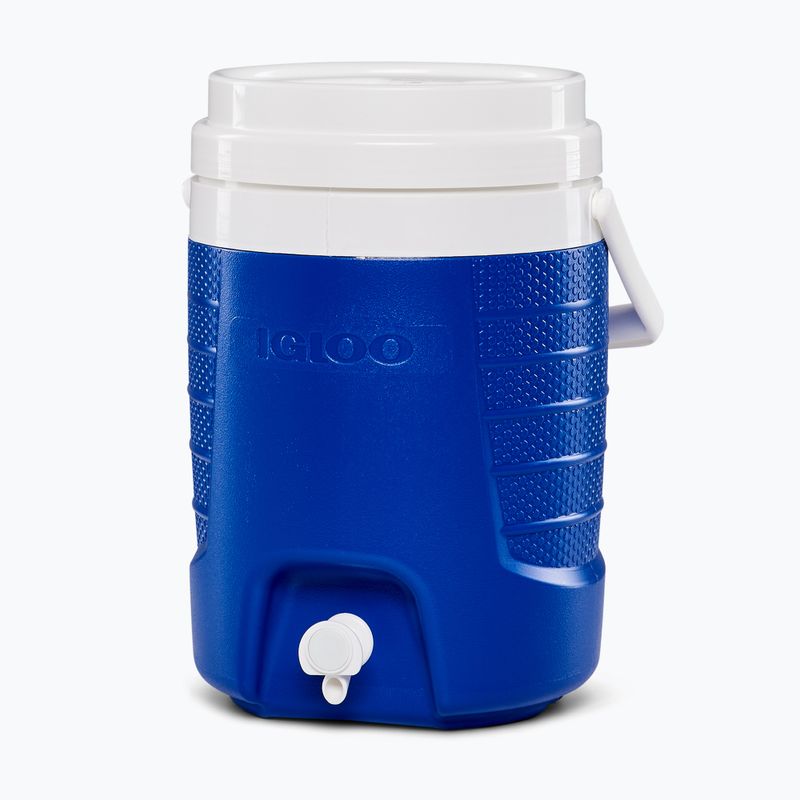 Резервуар для води Igloo Sport 2 Gallon Water 7,5 l blue 4