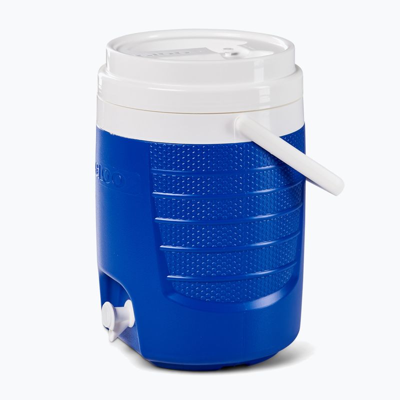 Резервуар для води Igloo Sport 2 Gallon Water 7,5 l blue 5