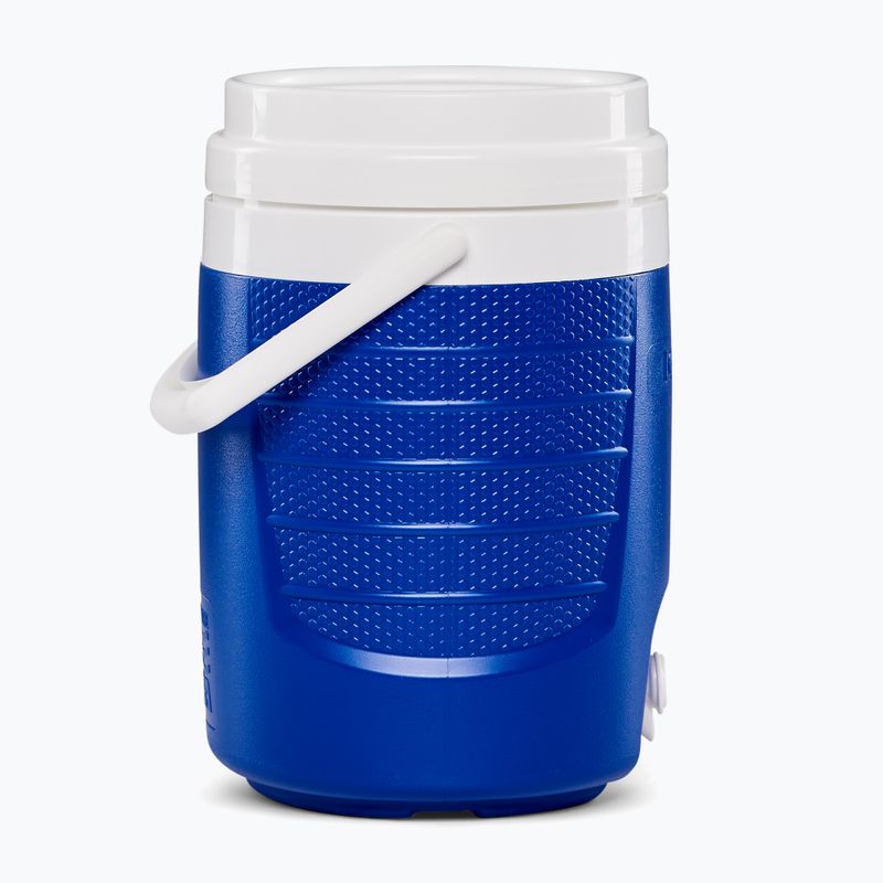 Резервуар для води Igloo Sport 2 Gallon Water 7,5 l blue 7